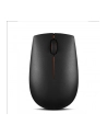 Mysz Lenovo 300 Wireless Compact Mouse GX30K79401 (optyczna; 1000 DPI; kolor czarny) - nr 9