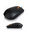 Mysz Lenovo 300 USB Mouse GX30M39704 (optyczna; 1600 DPI; kolor czarny) - nr 10