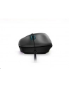 Mysz Lenovo 400 Wireless Mouse GY50R91293 (optyczna; 1200 DPI; kolor czarny) - nr 16