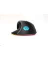 Mysz Lenovo 400 Wireless Mouse GY50R91293 (optyczna; 1200 DPI; kolor czarny) - nr 20