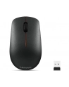 Mysz Lenovo 400 Wireless Mouse GY50R91293 (optyczna; 1200 DPI; kolor czarny) - nr 21