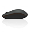 Mysz Lenovo 400 Wireless Mouse GY50R91293 (optyczna; 1200 DPI; kolor czarny) - nr 22
