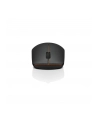 Mysz Lenovo 400 Wireless Mouse GY50R91293 (optyczna; 1200 DPI; kolor czarny) - nr 28