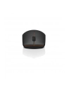 Mysz Lenovo 400 Wireless Mouse GY50R91293 (optyczna; 1200 DPI; kolor czarny) - nr 35
