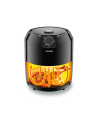 Frytownica beztłuszczowa Tefal Easy Fry Classic EY201815 (4 2 l; 1 2 kg; 1500W; kolor czarny) - nr 6