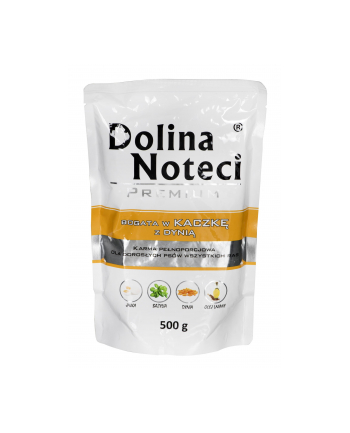 Karma DOLINA NOTECI (0 50 kg )