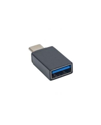 Adapter Akyga AK-AD-54 (USB 30 typu A F - USB typu C M; kolor czarny)