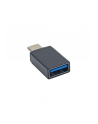 Adapter Akyga AK-AD-54 (USB 30 typu A F - USB typu C M; kolor czarny) - nr 5