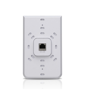 Access Point bezprzewodowy UBIQUITI UAP-IW-HD (IEEE 80211 a/b/g/n/ac  IEEE 80211w  IEEE 8021Q  IEEE 8023af  IEEE 8023at)