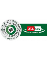 Piła łańcuchowa BOSCH UniversalChain 18 06008B8000 - nr 4