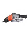 Szlifierka kątowa BLACK+DECKER BEG120-QS (125mm) - nr 5