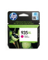 hewlett-packard Tusz HP C2P25AE (oryginał HP935XL HP 935XL; 9 5 ml; czerwony) - nr 10