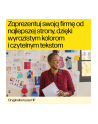 hewlett-packard Tusz HP C2P25AE (oryginał HP935XL HP 935XL; 9 5 ml; czerwony) - nr 23