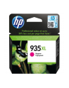 hewlett-packard Tusz HP C2P25AE (oryginał HP935XL HP 935XL; 9 5 ml; czerwony) - nr 2