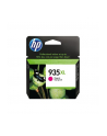 hewlett-packard Tusz HP C2P25AE (oryginał HP935XL HP 935XL; 9 5 ml; czerwony) - nr 3