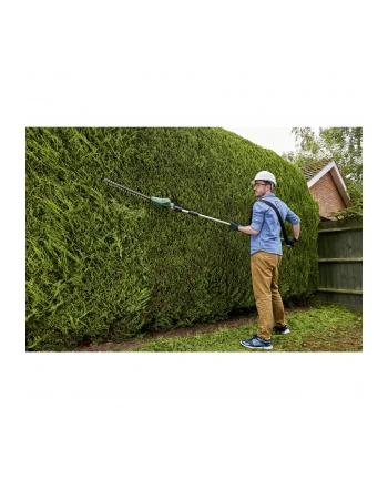 Nożyce akumulatorowe do żywopłotu BOSCH UniversalHedgePole 18 06008B3000 (430 mm) nr 1