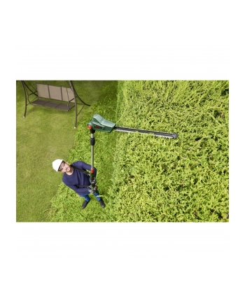 Nożyce akumulatorowe do żywopłotu BOSCH UniversalHedgePole 18 06008B3000 (430 mm) nr 2