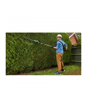Nożyce akumulatorowe do żywopłotu BOSCH UniversalHedgePole 18 06008B3001 (430 mm) nr 1