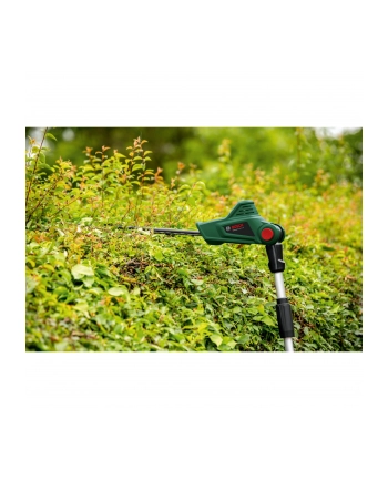 Nożyce akumulatorowe do żywopłotu BOSCH UniversalHedgePole 18 06008B3001 (430 mm) nr 2