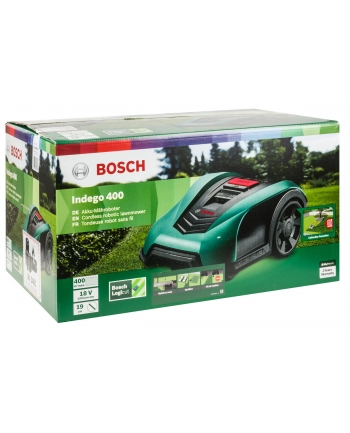 Piła łańcuchowa BOSCH UniversalChain 18 06008B8001 nr 1
