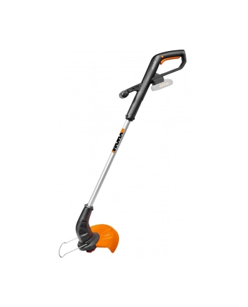Podkaszarka elektryczna WORX Good Grips WG157E9 (Żyłka; 250 mm) nr 2
