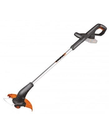 Podkaszarka elektryczna WORX Good Grips WG157E9 (Żyłka; 250 mm) nr 1