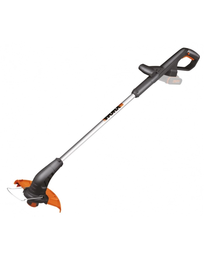 Podkaszarka elektryczna WORX Good Grips WG157E9 (Żyłka; 250 mm) główny