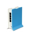 Access Point bezprzewodowy MikroTik RB941-2nD-TC (300 Mb/s - 80211 b/g/n) - nr 1