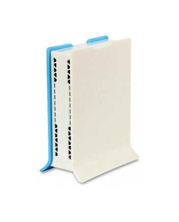 Access Point bezprzewodowy MikroTik RB941-2nD-TC (300 Mb/s - 80211 b/g/n) nr 2