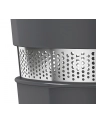 Wyciskarka wolnoobrotowa Do owoców i warzyw BOSCH MESM500W (150W; kolor czarno-biały) - nr 27