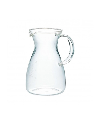 Karafka do gorących napojów HARIO (400 ml; kolor przeźroczysty) nr 1