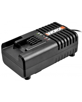 Ładowarka do akumulatorów WORX WA3880 (Li-Ion) nr 1