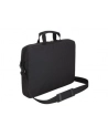 Torba do laptopa Case Logic Top Loading 3201492 (15 6 ; kolor czarny) - nr 21