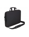Torba do laptopa Case Logic Top Loading 3201492 (15 6 ; kolor czarny) - nr 25