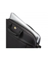 Torba do laptopa Case Logic Top Loading 3201492 (15 6 ; kolor czarny) - nr 30