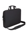 Torba do laptopa Case Logic Top Loading 3201492 (15 6 ; kolor czarny) - nr 35