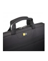 Torba do laptopa Case Logic Top Loading 3201492 (15 6 ; kolor czarny) - nr 38