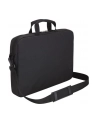 Torba do laptopa Case Logic Top Loading 3201492 (15 6 ; kolor czarny) - nr 44