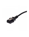 Kabel Akyga AK-OT-02A (IEC C13 M ; 1 5m; kolor czarny) - nr 2