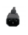 Kabel Akyga AK-OT-02A (IEC C13 M ; 1 5m; kolor czarny) - nr 5