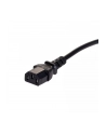 Kabel Akyga AK-OT-02A (IEC C13 M ; 1 5m; kolor czarny) - nr 9