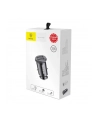 Ładowarka samochodowa do gniazda samochodowej zapalniczki Baseus Grain CCALL-ML01 - nr 15