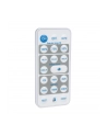 MACLEAN CZUJNIK RUCHU NA PODCZERWIEŃ Z PILOTEM IP65  MAX 800W (ŻARÓWKA)  MAX 1200W (LED) MCE241 - nr 18