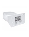 MACLEAN CZUJNIK RUCHU NA PODCZERWIEŃ Z PILOTEM IP65  MAX 800W (ŻARÓWKA)  MAX 1200W (LED) MCE241 - nr 22
