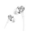 Słuchawki Xiaomi Mi In-Ear Headphones Basic ZBW4355TY (douszne; TAK; kolor srebrny) - nr 7