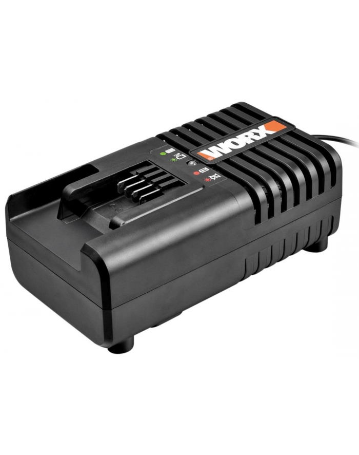 Ładowarka do akumulatorów WORX WA3880 (Li-Ion) główny