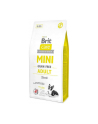 Brit Care Mini Grain-Free Adult Lamb 7kg - nr 2