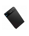 Obudowa na dysk UGREEN 50422 (35 ; USB 30; Tworzywo sztuczne ABS; kolor czarny) - nr 10
