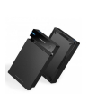 Obudowa na dysk UGREEN 50422 (35 ; USB 30; Tworzywo sztuczne ABS; kolor czarny) - nr 11