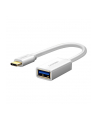 Adapter UGREEN 30702 (USB 30 typu C - USB 20 ; 0 15m; kolor biały) - nr 5